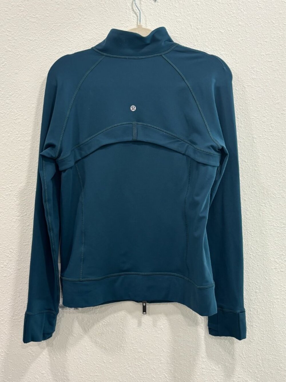 Lululemon Define Track Jacket Luon - Picture 3 of 6